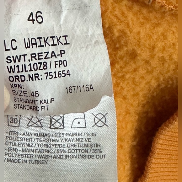 LC Waikiki: Women’s Hoodie- Size 46 (EU) - Picture 5 of 7